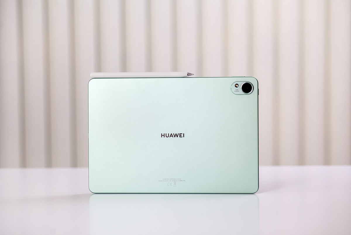 Планшет, который может заменить ноутбук: тестируем возможности Huawei MatePad 11,5&nbsp;S 2026