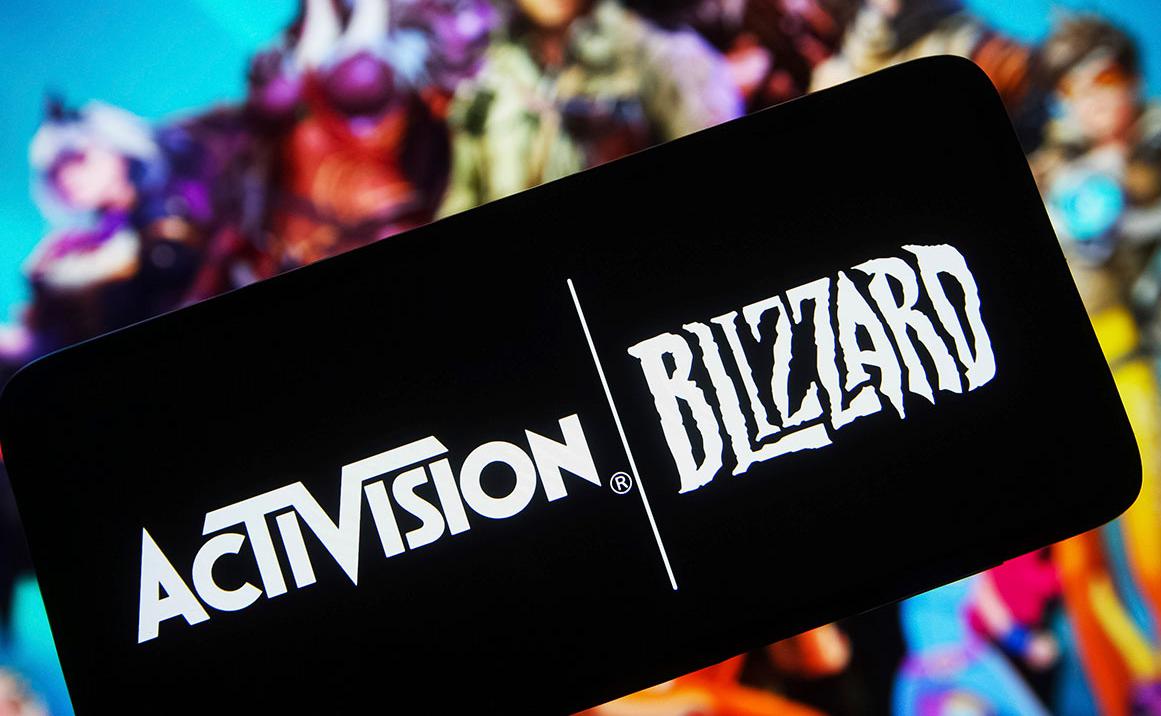 Власти США разрешили Microsoft купить Activision Blizzard