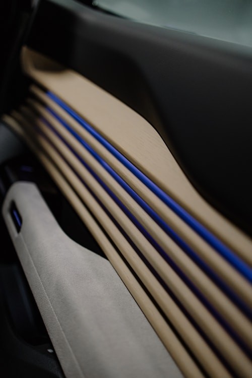 Новый электрический Audi E5&nbsp;Sportback&nbsp;— лучшее из&nbsp;двух миров. Уже в&nbsp;Беларуси!