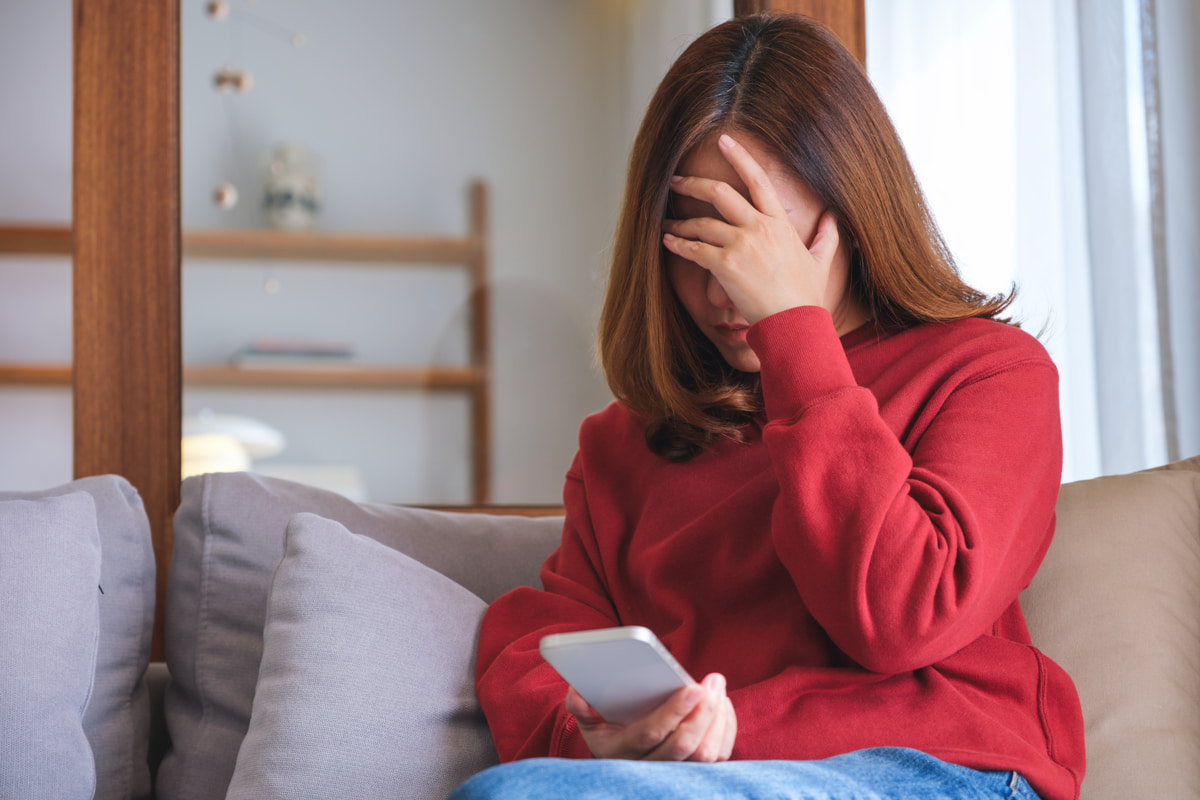 Как не впасть в депрессию, подводя итоги года? 4 совета от психолога (и один тест)