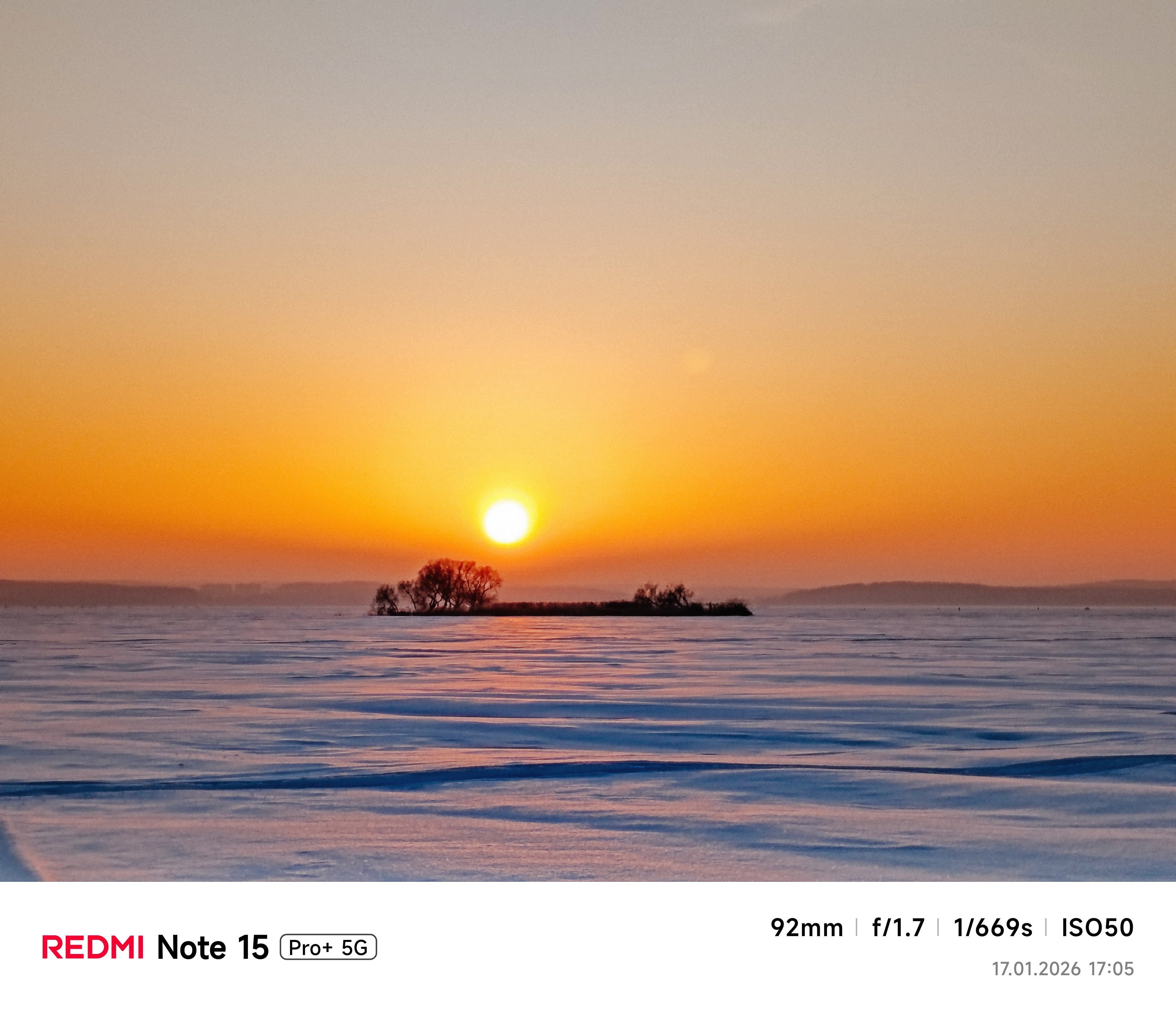 Сверхпрочный смартфон – шанс выиграть электромобиль! Обзор Redmi Note 15 Pro+ 5G