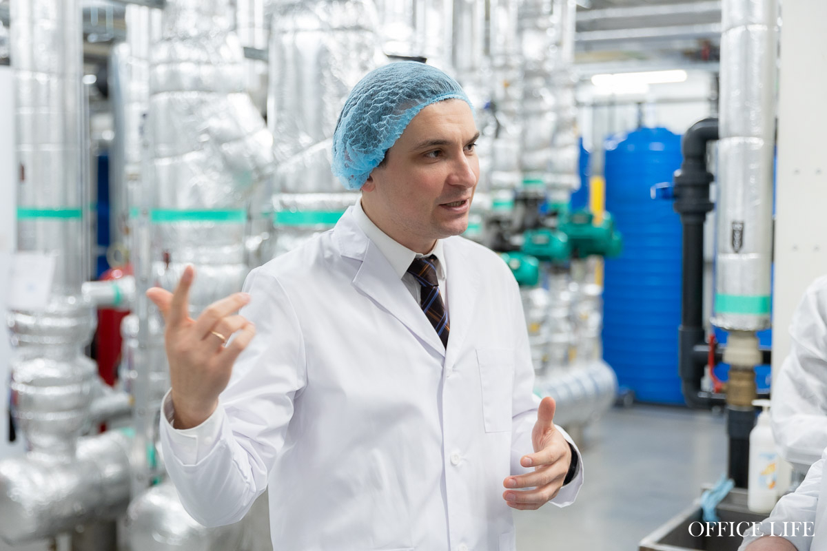 «Только на одном препарате бюджет сэкономит €500 тыс.». Как под Минском делают лекарства для онкобольных