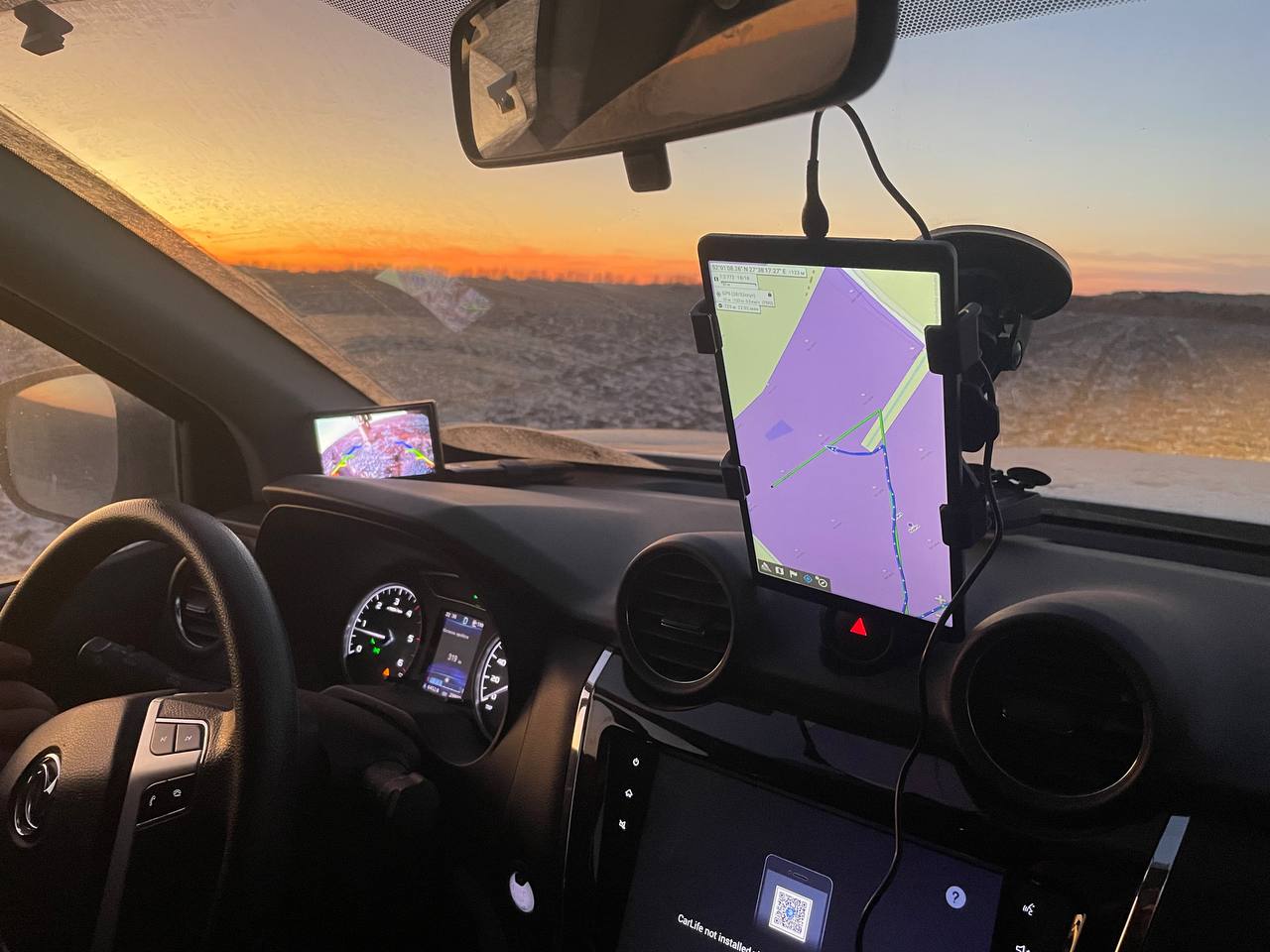 Где сажать картошку, а где — зерно? Белорусы запустили стартап по анализу почвы