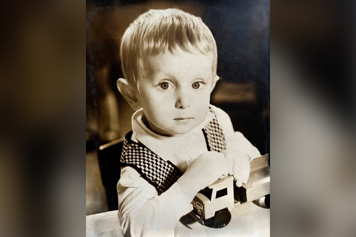 Моряком, репортером и даже конюхом: кем мечтали стать топы белорусских компаний в детстве 