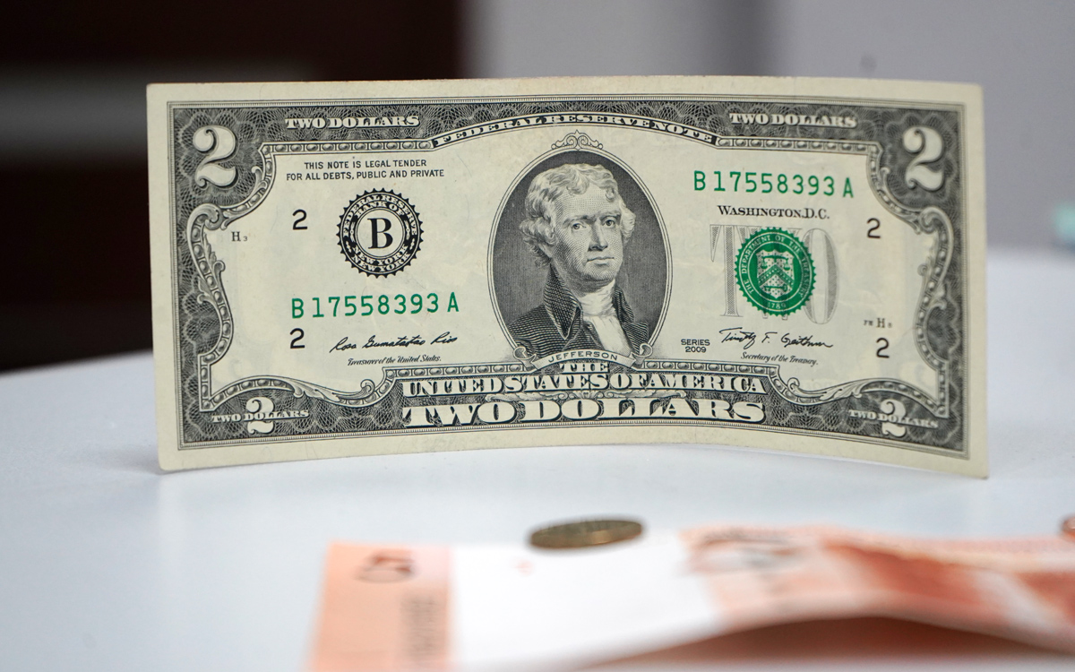 Что будет с долларом и биткоином в первые дни сентября. Прогноз по валютам и крипте