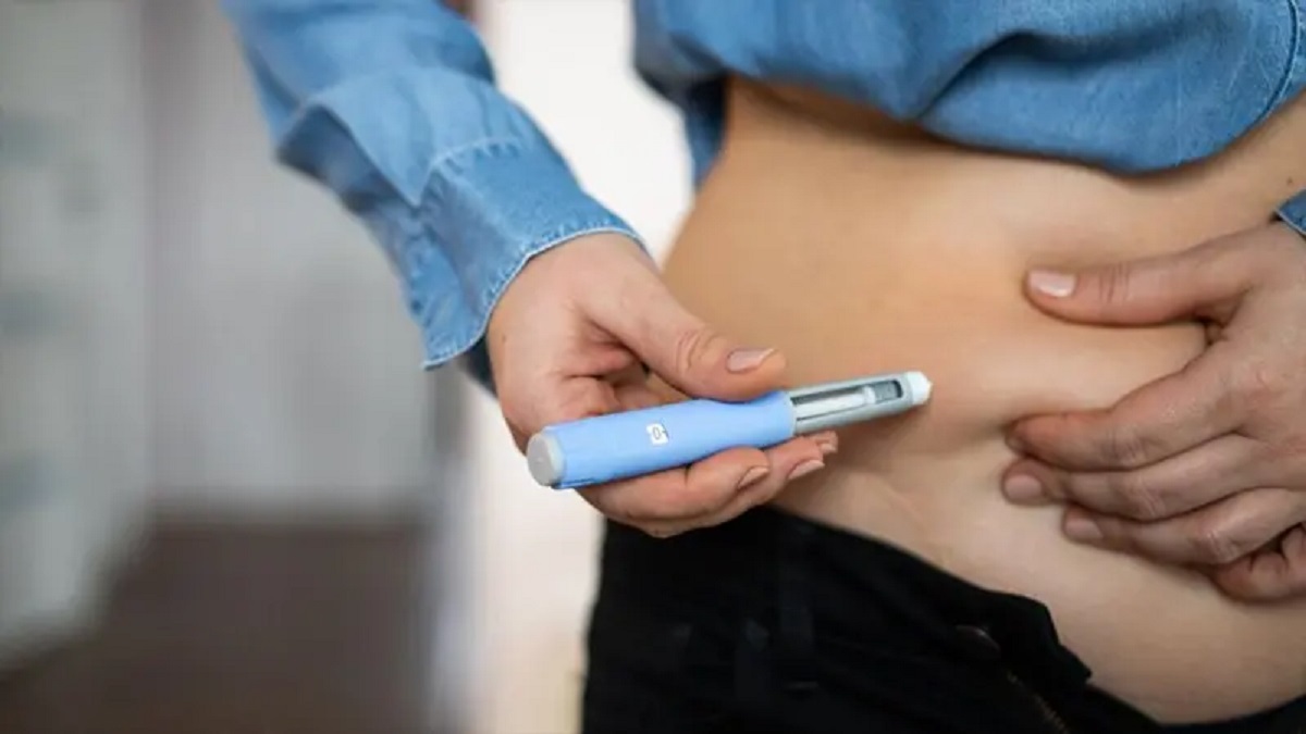 “Оземпиковые зубы”. У препаратов для похудения нашли новую «побочку»