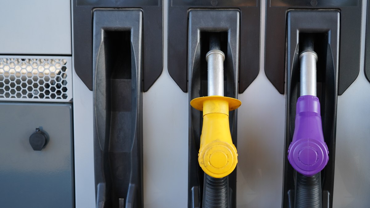 Беларусь в январе нарастила импорт бензина в Россию в шесть раз