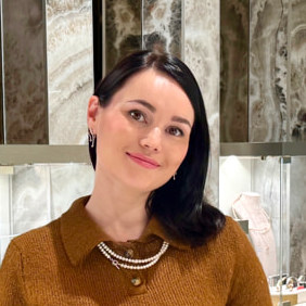 Анастасия Слепухо