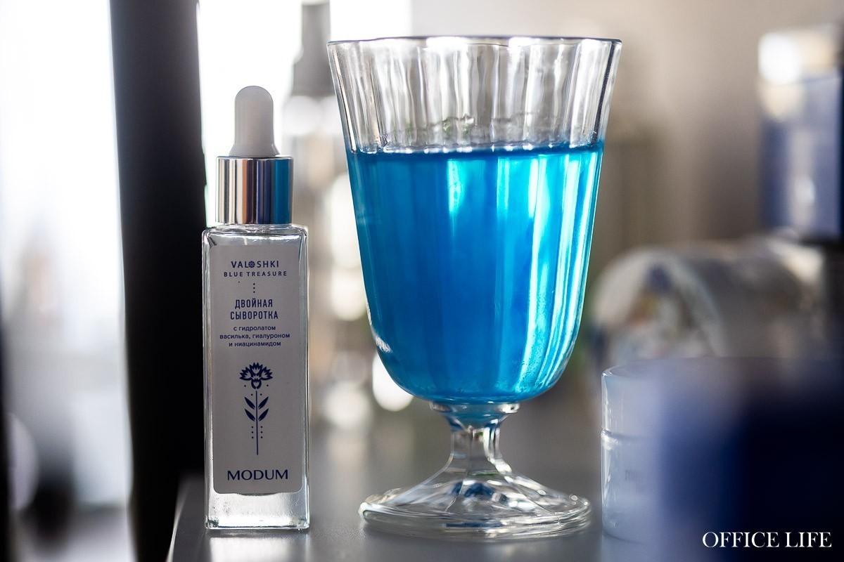 Крем «Сорян» и&nbsp;косметика из&nbsp;картошки: как продавать без вложений в&nbsp;продвижение. Большое интервью с&nbsp;директором по&nbsp;маркетингу «Модум»