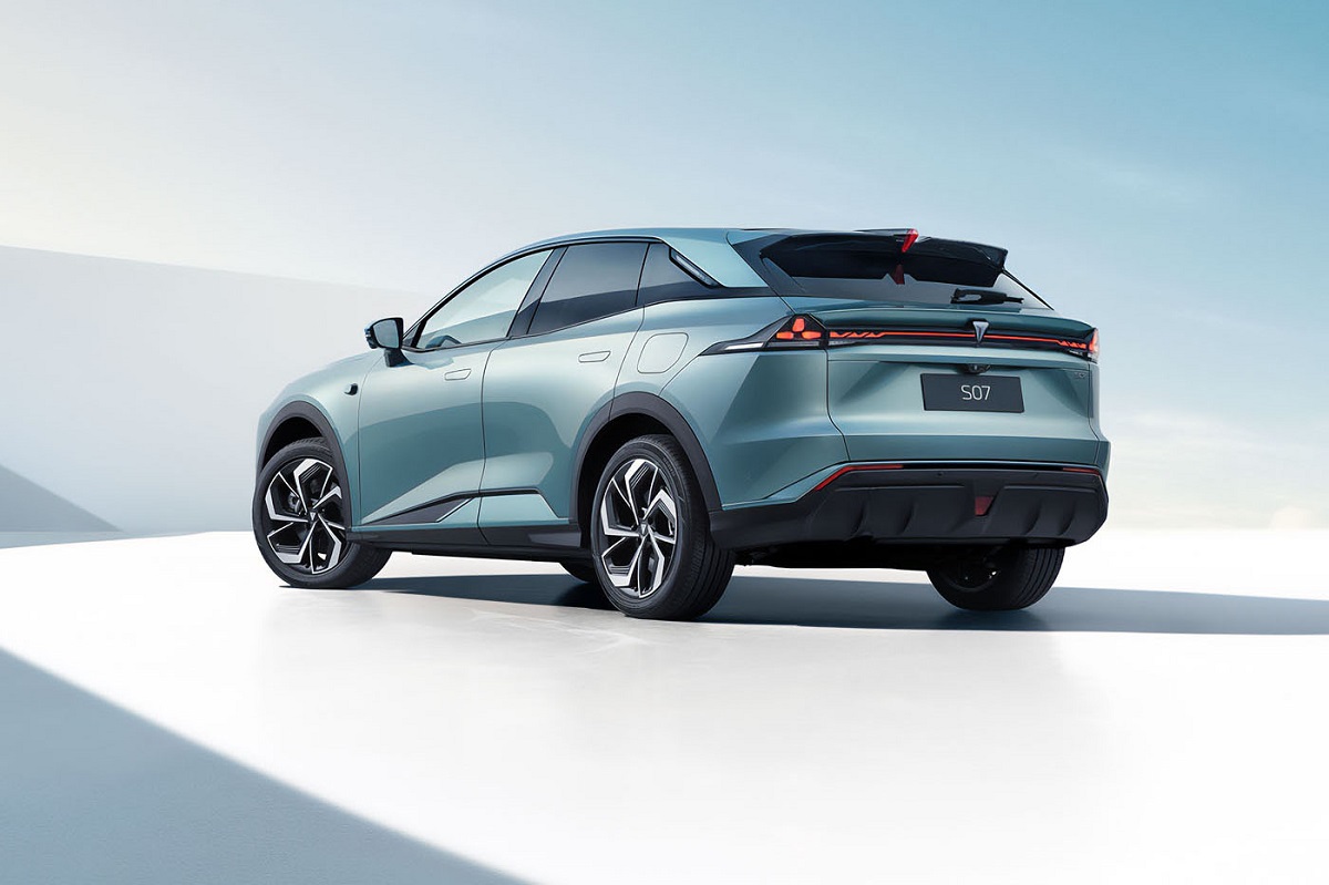 Скоро в Беларуси стартуют официальные продажи автомобилей Deepal. Что о них известно