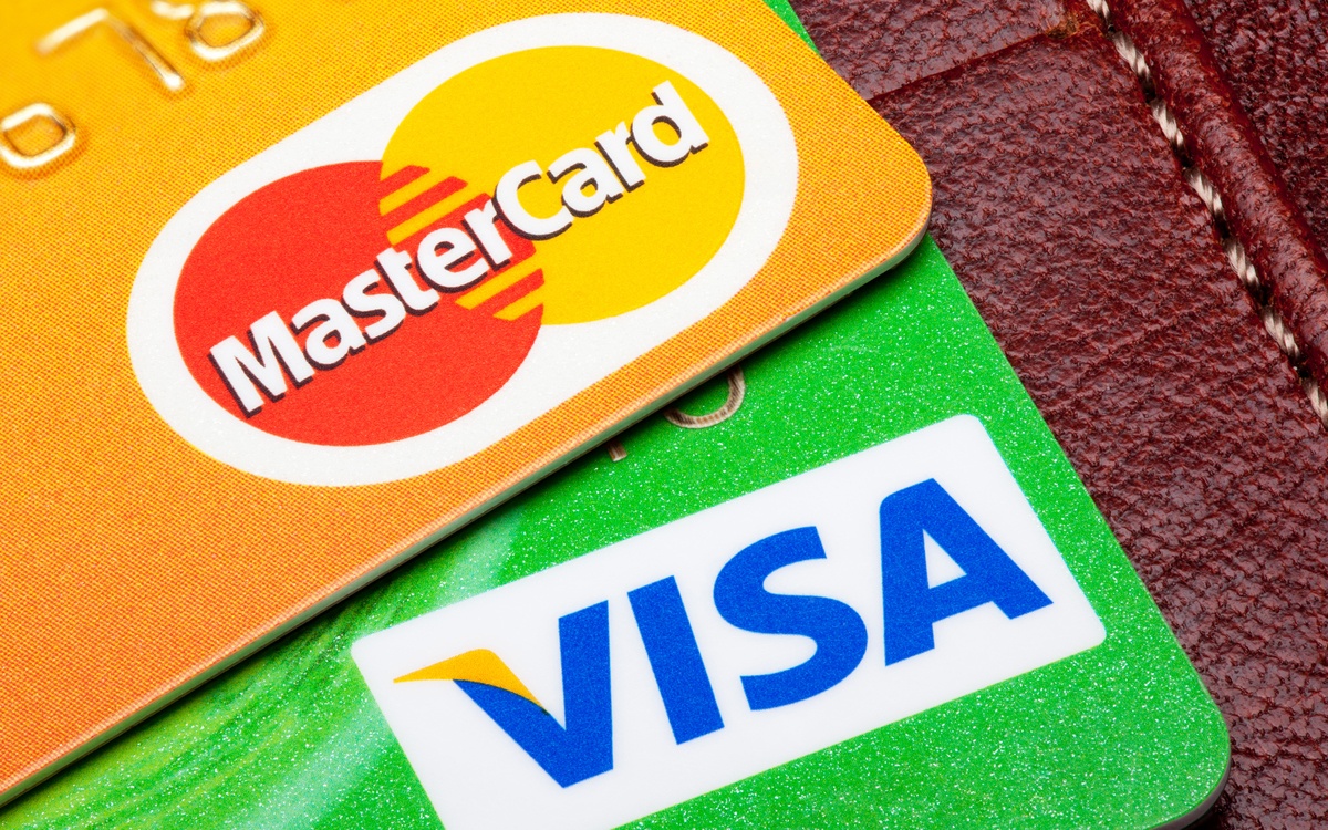 ЕРИП стал принимать платежи с зарубежных карт