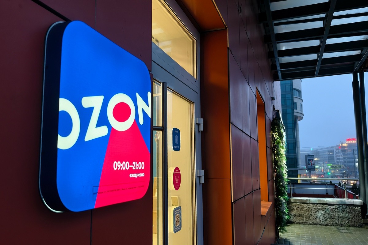  Ozon сообщил о росте оборота в Беларуси почти в два раза в I квартале 