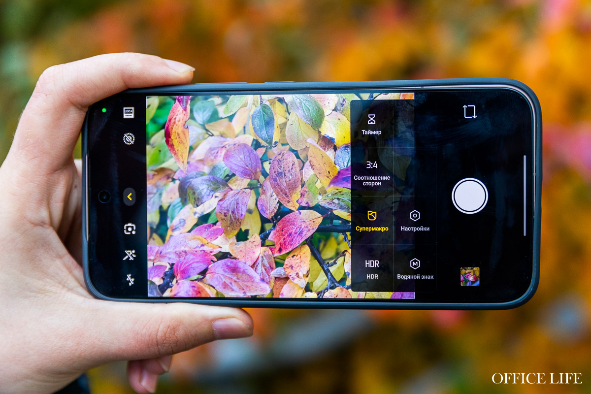 Ночной дозор: профессиональный фотограф тестирует камеру Xiaomi 15T Pro 