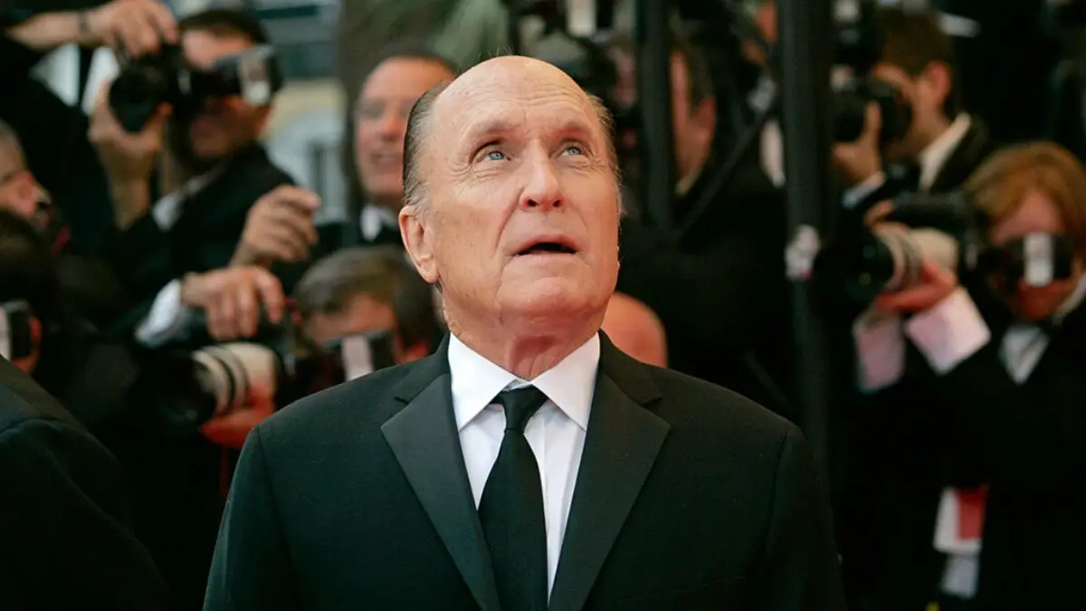  Умер голливудский актер Роберт Дюваль