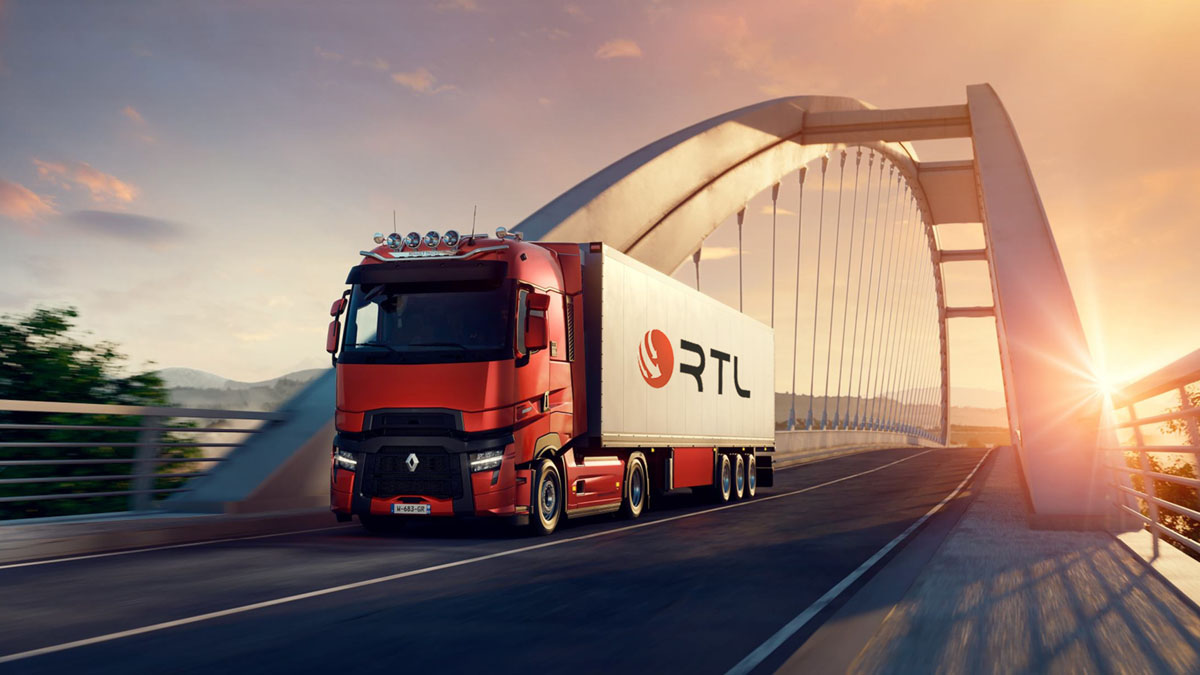 RTL Alliance продолжает стабильную доставку сборных грузов из Европы в Беларусь