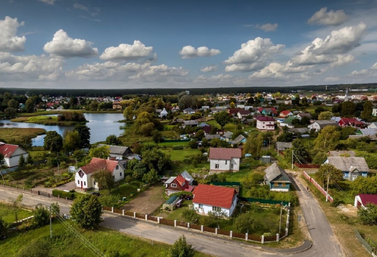 Под Минском на аукцион выставили 17 земельных участков. Цены на некоторые из них вас удивят