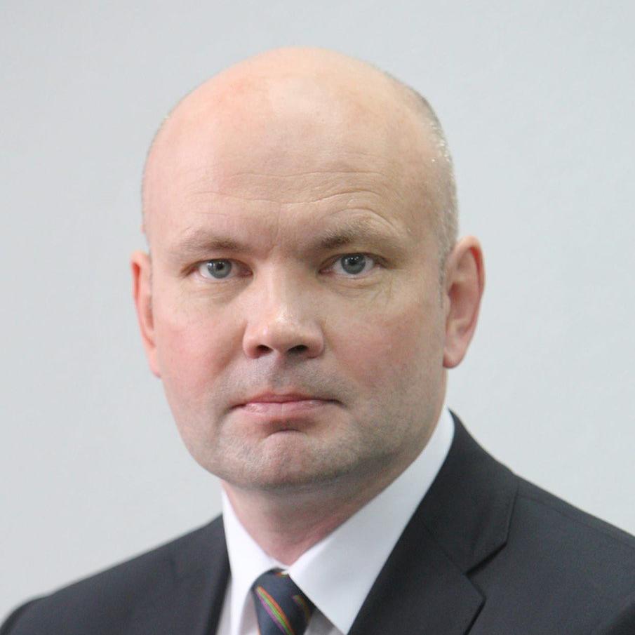 Александр Базанов