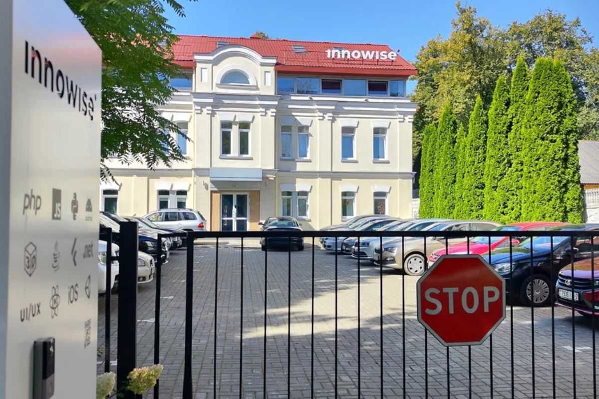IT-компания Innowise сменила название бизнеса в&nbsp;Беларуси. А&nbsp;что с&nbsp;владельцами