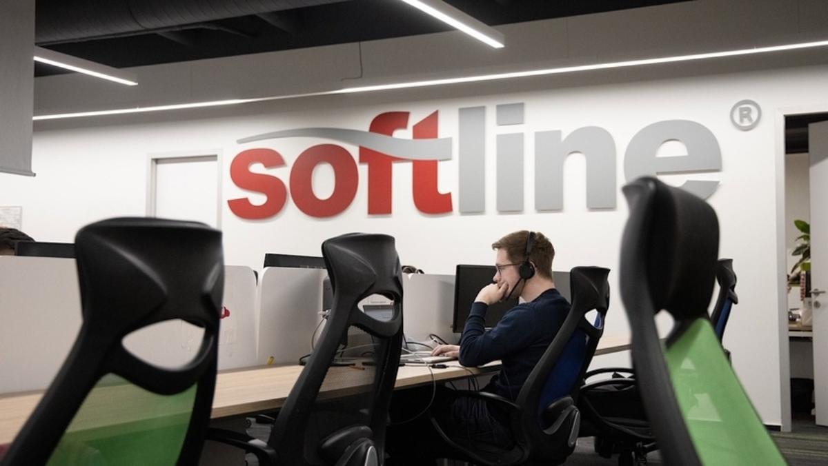 Российская компания Softline продала облигации Банка развития Беларуси на $31 млн