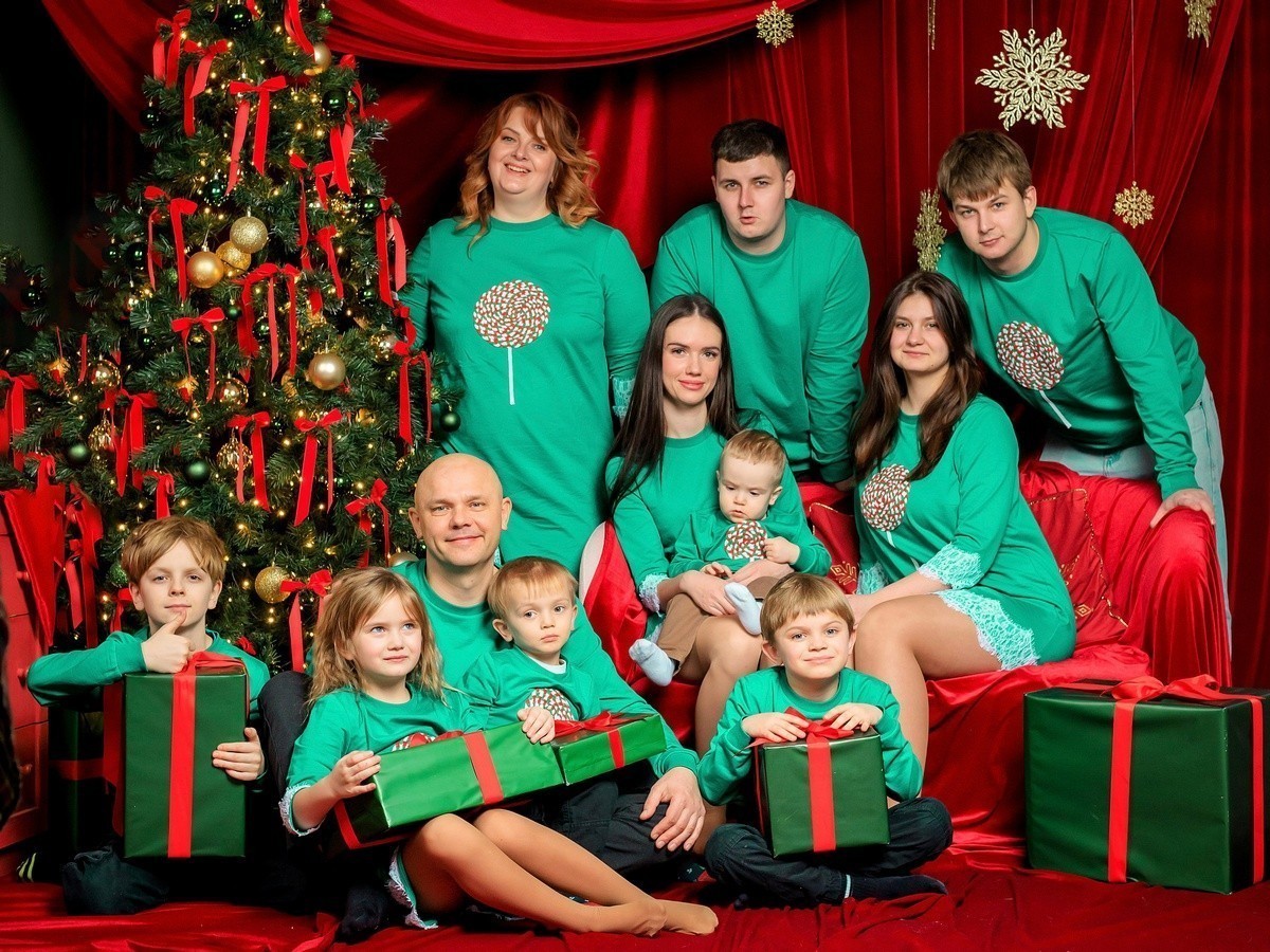 «Разводились каждую неделю». Эта семейная пара открыла совместный бизнес, и&nbsp;вот что из&nbsp;этого вышло