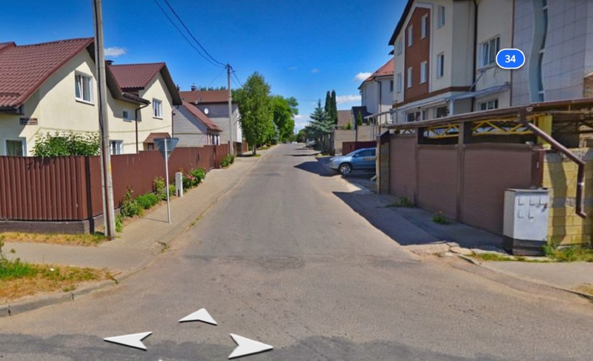 Самый дорогой дом в Минске в декабре продали почти за $300 тыс. 