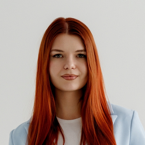 Мария Шайбак