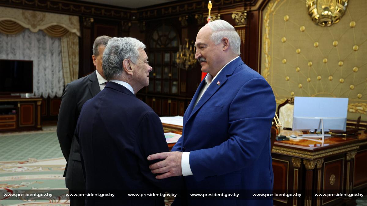 Трамп выдвинул юриста Джона Коула на пост спецпосланника США в Беларуси