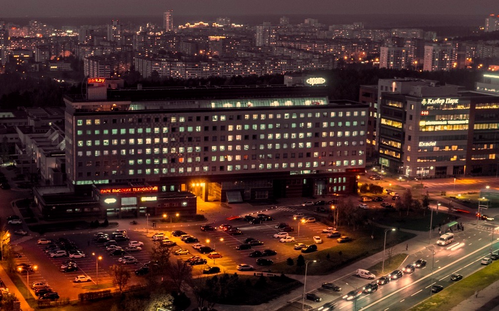 Белорусское ПО, помощь стартапам и куда идет белорусская «айтишка». Большое интервью с главой ПВТ Анной Рябовой