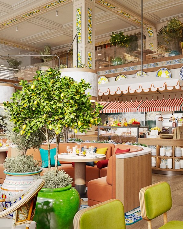 Советский фьюжн и&nbsp;японский стритфуд. С&nbsp;какими новыми заведениями Минск встречает весну