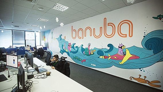 Менеджеры IT-компании Banuba выкупили долю основателя Виктора Прокопени