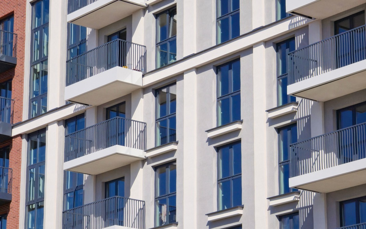 В Беларуси впервые продали квартиру по видеосвязи