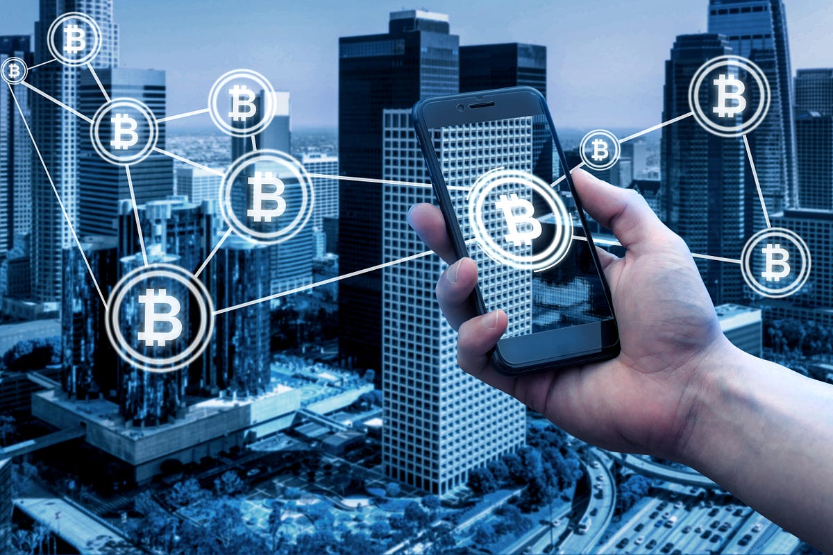 Blockchain World Summit 2026