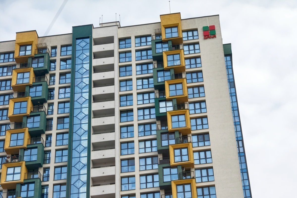 В Беларуси готовят первый коллективный иск против застройщика
