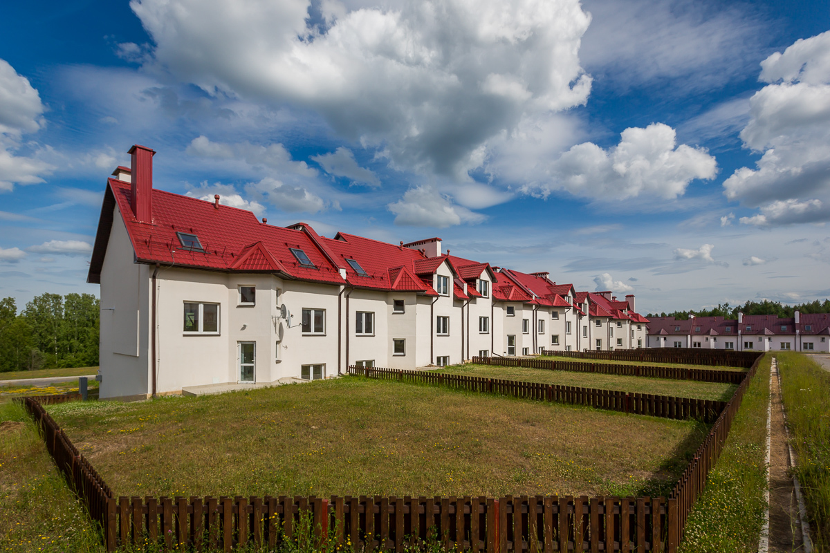 В Азербайджане хотят создать агрогородки, как в Беларуси