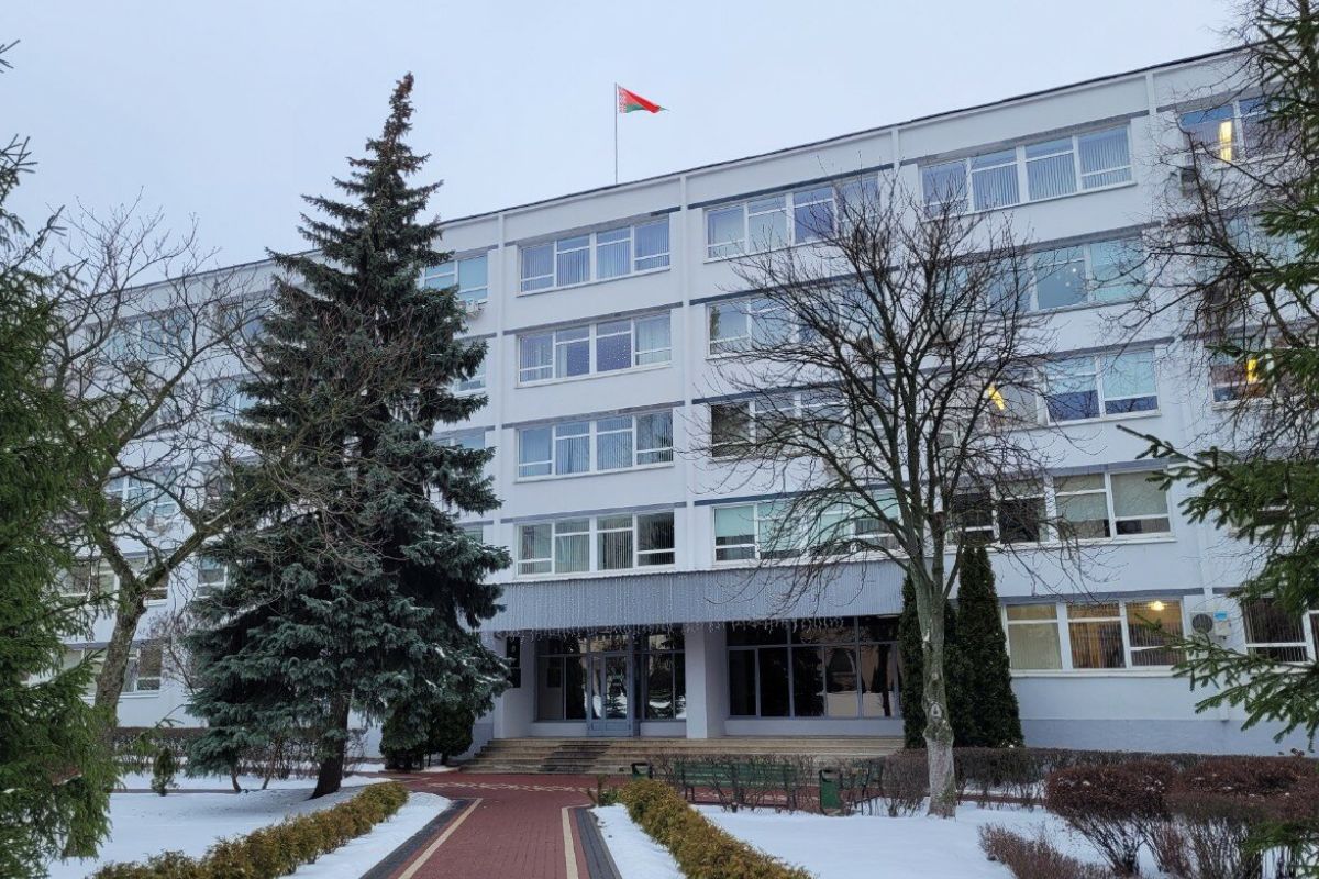 Минюст приостановил лицензию минского агентства недвижимости. В чем причина