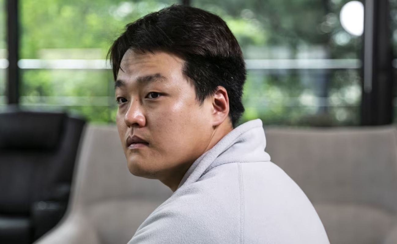 Крах на $40 млрд. Основателя скандального криптопроекта Terra осудили на 15 лет