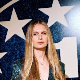 Мария Павловская