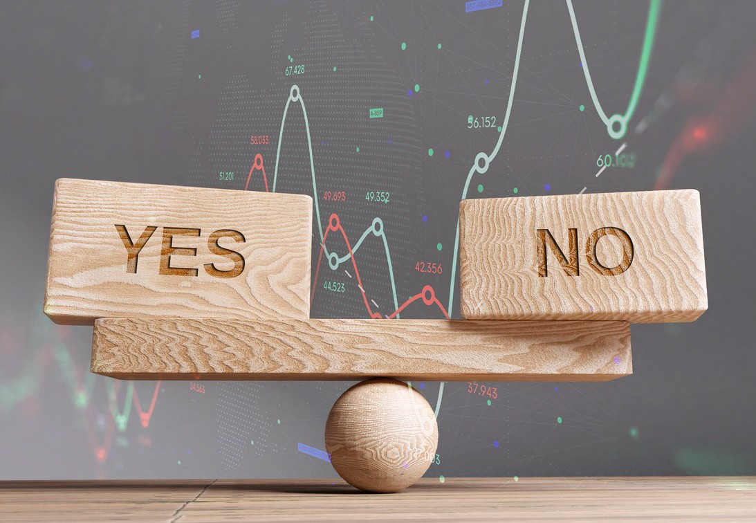 «Да» и «нет» без «не знаю». Избранные прогнозы The Financial Times на 2022 год