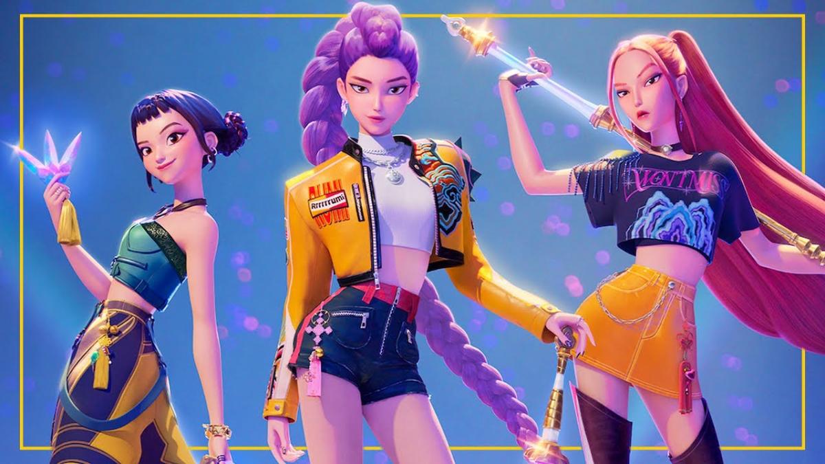 Netflix назвал свой самый популярный проект за всю историю