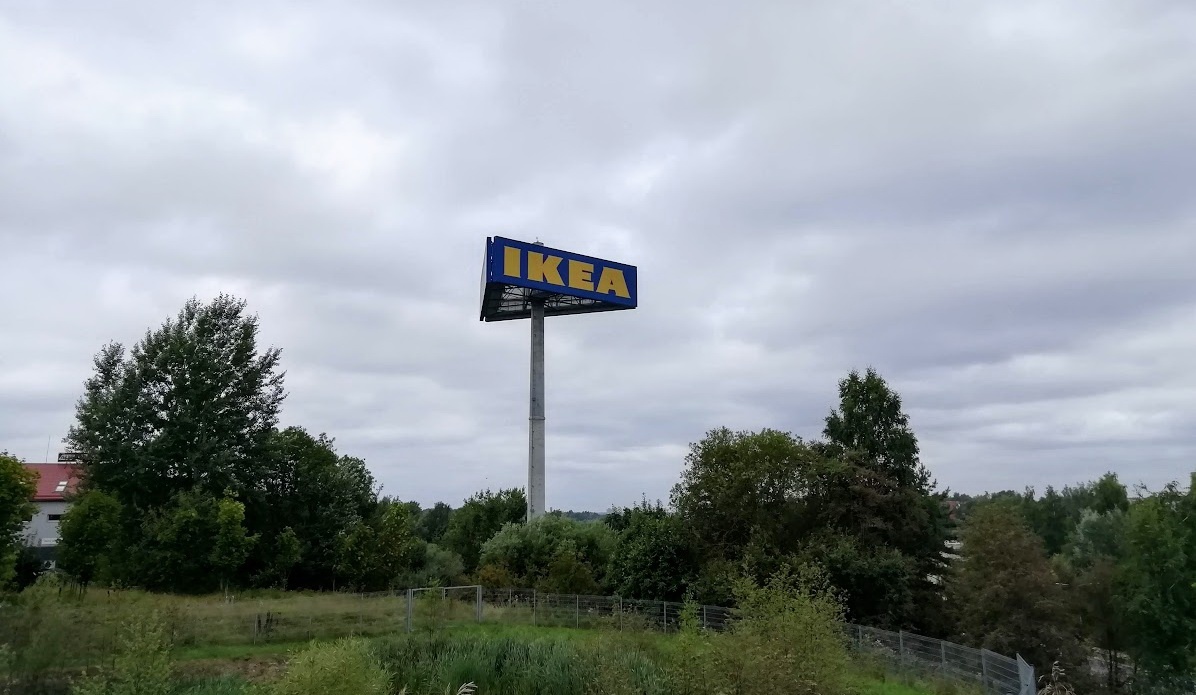 Власти Беларуси решили создать аналог IKEA