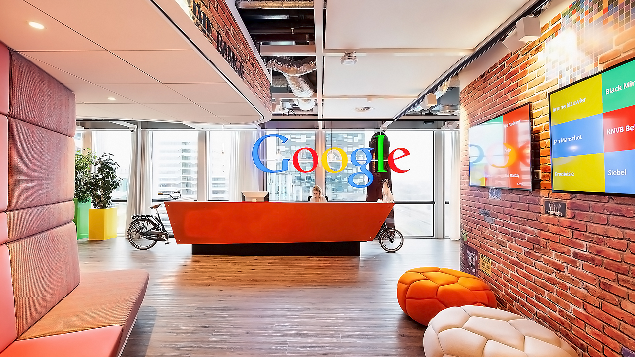 Google предупредила сотрудников о прекращении режима «удаленки»