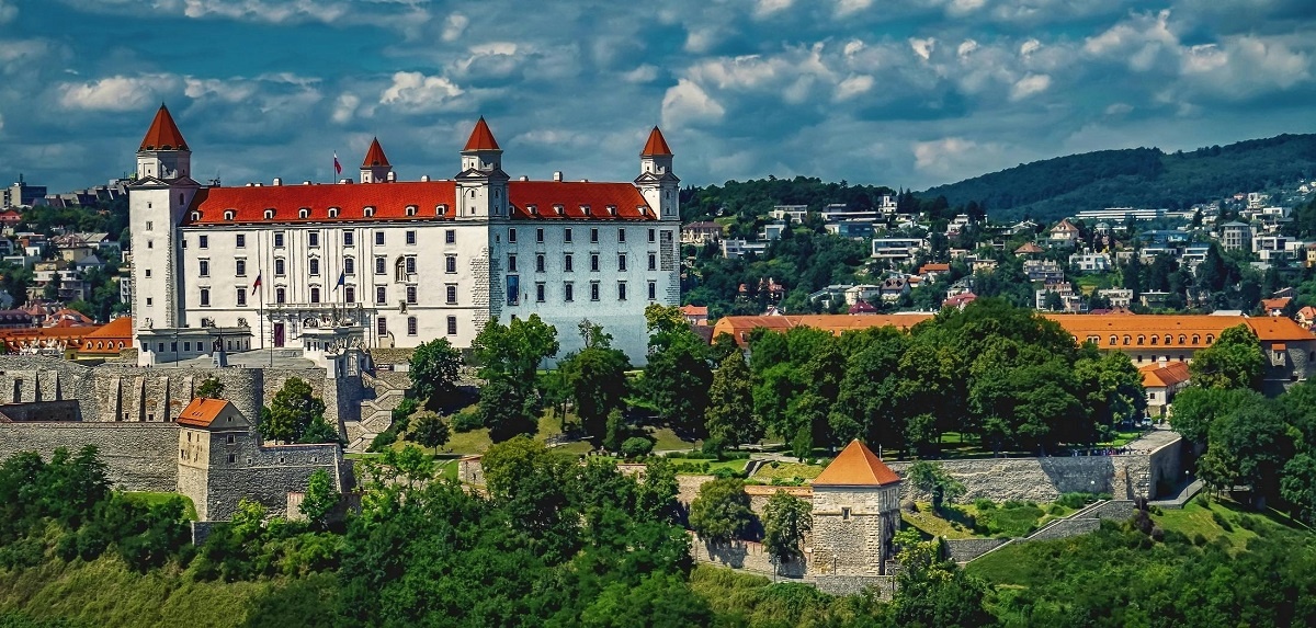 Словакия отменила запрет на культурное сотрудничество с Беларусью