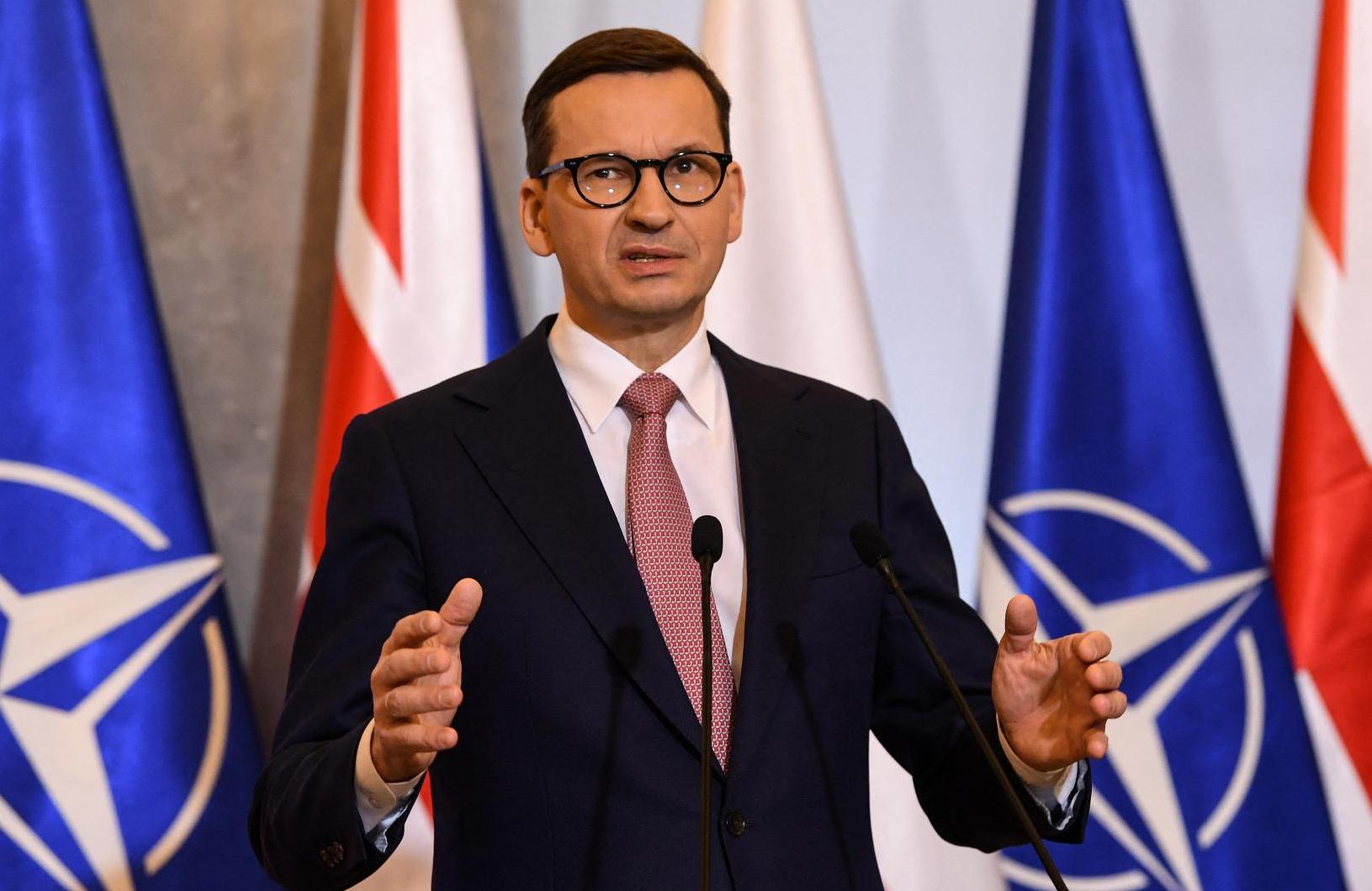 Польша не исключает полного закрытия границы с Беларусью