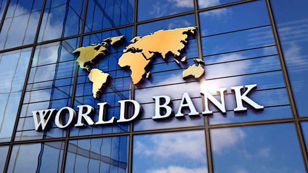 Всемирный банк прогнозирует «потерянное десятилетие» для мировой экономики