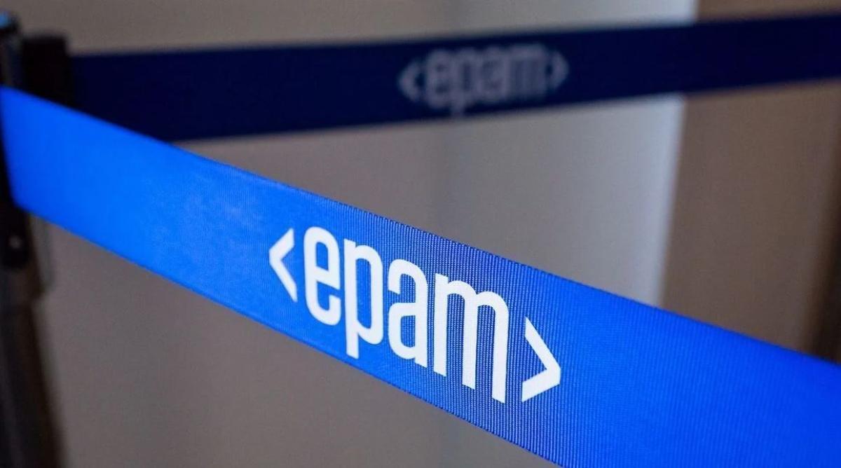 У EPAM продолжает сокращаться выручка и штат