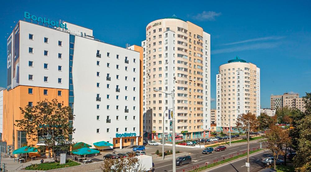 Главные по номерам. Кому принадлежат крупнейшие частные гостиницы Беларуси