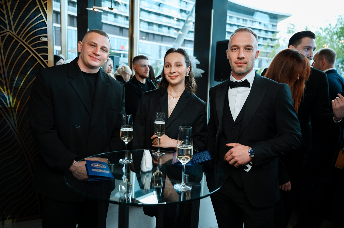 Итоги ежегодной международной премии «Народный выбор» — 2025