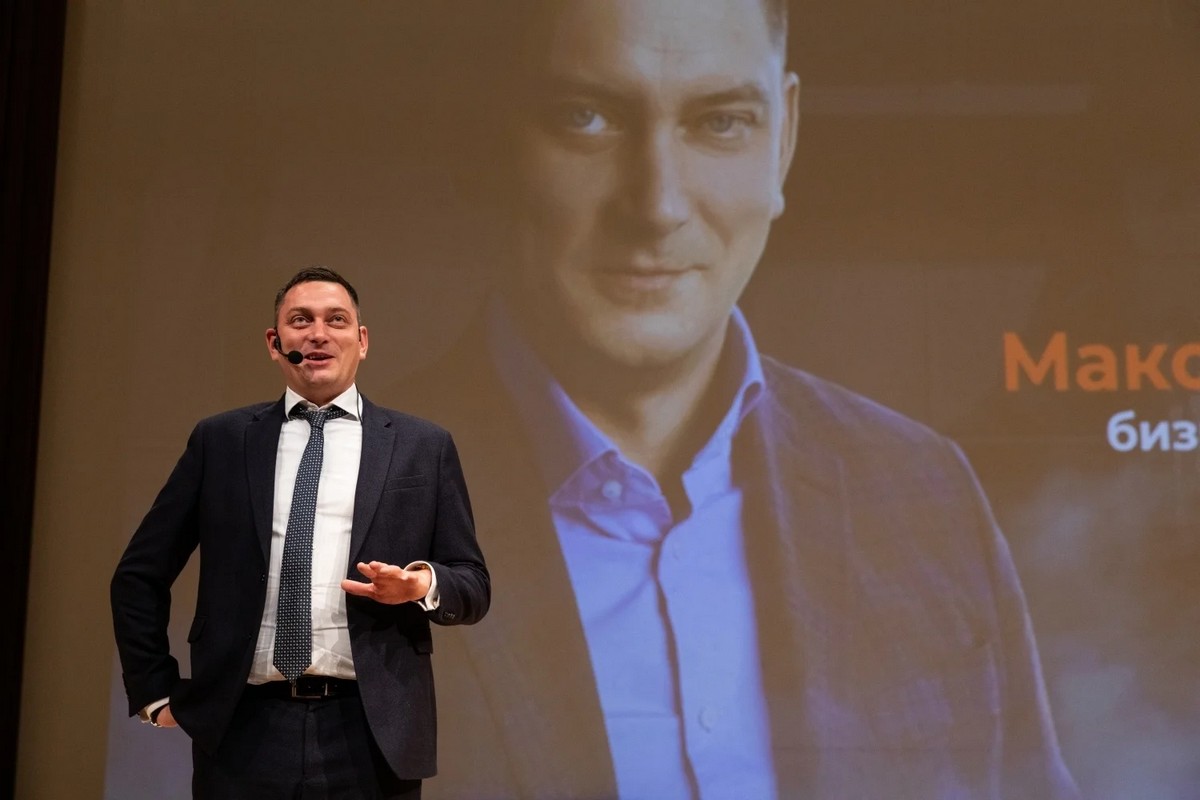 Топ-5 деловых ивентов