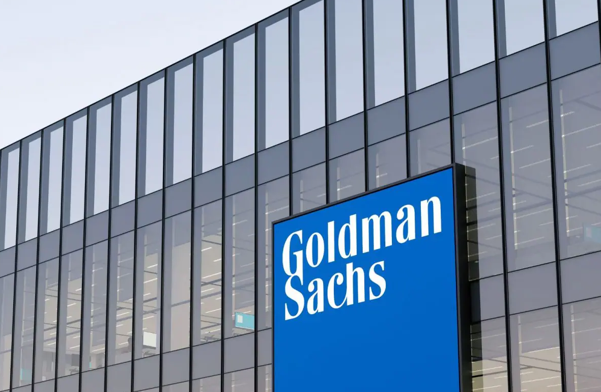 Не только техгиганты: Goldman Sachs уволит в январе 8% штата