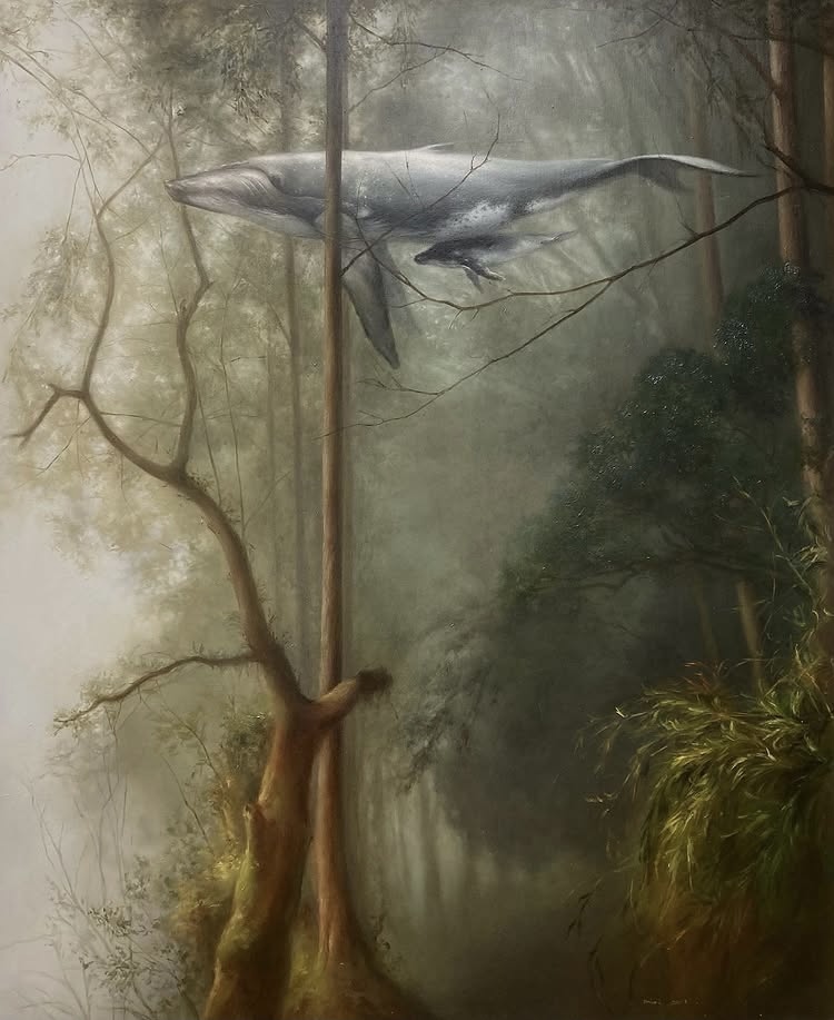 «Увидел, полюбил, купил». Как найти мэтч с современным искусством